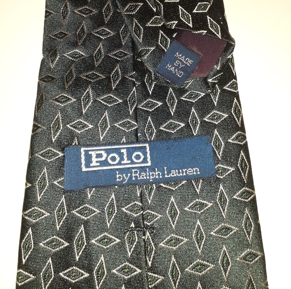 Polo Ralph Lauren Tie - Picture 2 of 4